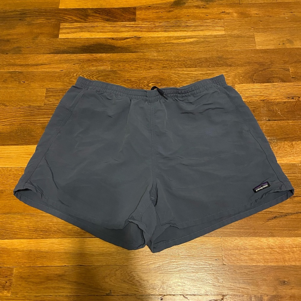 Patagonia Baggies